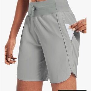 Beleaf Women's Athletic Shorts